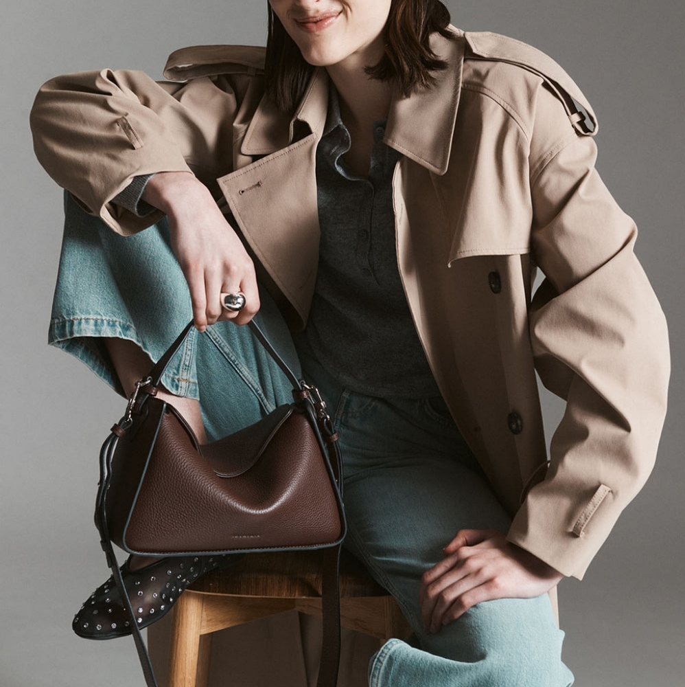 The Horse Clementine Crossbody